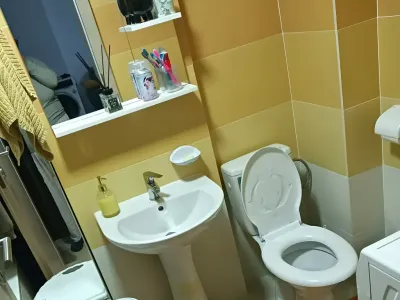 Baie moderna apartament vanzare Sector 5 Bucuresti